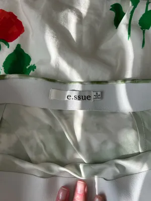 Essue Skirt thumbnail 3