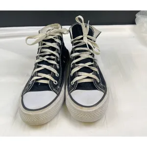 Lipira Star Canvas Naruto Hi top Skate Shoes womens size 8 SKU 4174 thumbnail 2