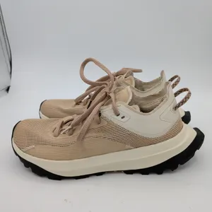 Vasque Here Reconnect Low Womens 7M Tawny Birch Beige Hiking Shoes 7263W‎ thumbnail 2
