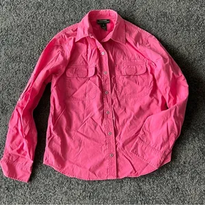 Ralph Lauren vintage shirts thumbnail 1