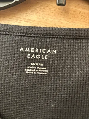 American Eagle Top thumbnail 3