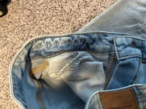 American Eagle Outfitters Jeans thumbnail 3