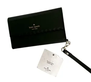 Kate spade iPhone X phone case wristlet NWT thumbnail 1