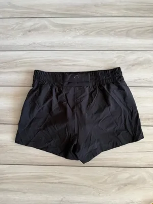 Varley Kallin Running Short 3” Black Large NWT STITCH FIX thumbnail 9
