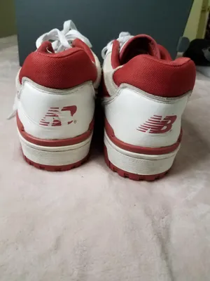 New Balance 550 Terracotta Shoes Size Mens 10 Womens 11.5 thumbnail 5