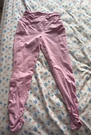 Free People Workout Set thumbnail 2