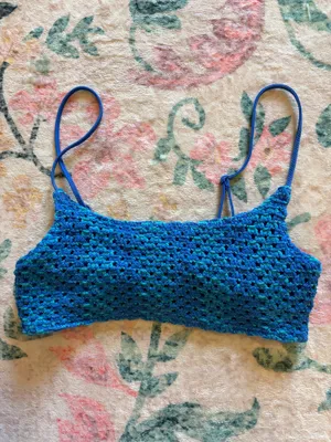 Triangl Bikini Set Swimsuit  thumbnail 5