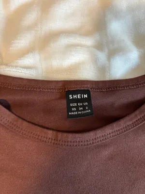 Shein Top thumbnail 2
