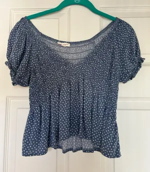 LA Hearts PacSun Top thumbnail 1