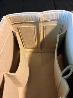 Bag organizer GM thumbnail 2