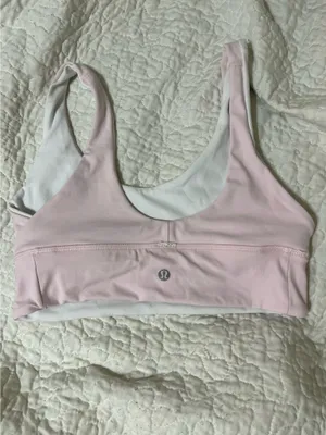 Lululemon Align Reversible Bra thumbnail 2