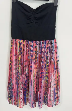 Strapless Dress Roxy thumbnail 1