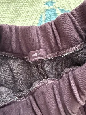 Aerie shorts thumbnail 2