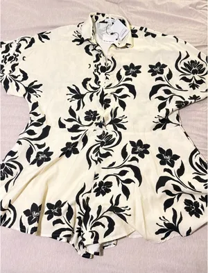 Miou Muse Romper Multiple Size L thumbnail 2