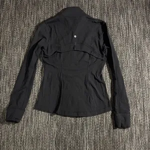 Lululemon define jacket Luon thumbnail 2