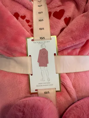 Victoria's Secret robe set thumbnail 4