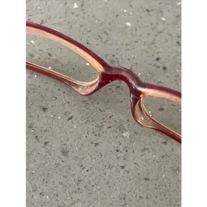 Polo Ralph Lauren Eyeglasses Frames ONLY POLO PREP 340 0P3K Red 42-17-125 thumbnail 12