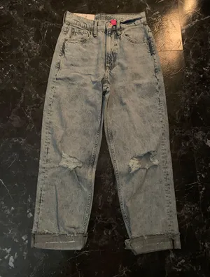 Arizona Vintage Straight Jeans thumbnail 1