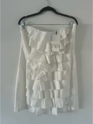ZARA Midi Dress thumbnail 2