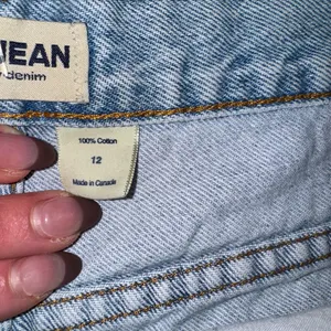 London Jean Vintage Jean Shorts thumbnail 5