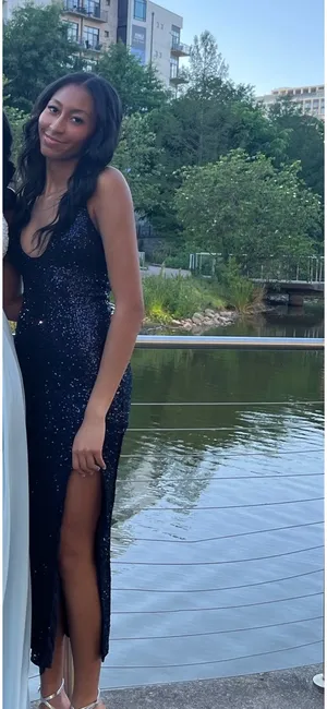 Lulus Dress thumbnail 2