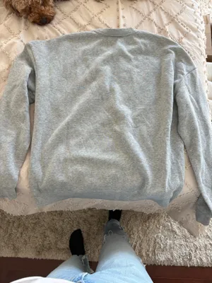 Shein Crewneck Sweatshirt thumbnail 2