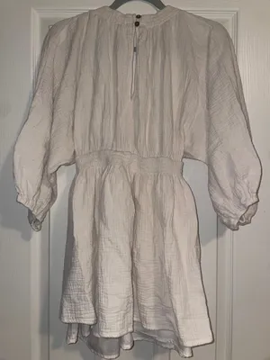 Three pears Swim Cover-Up thumbnail 2