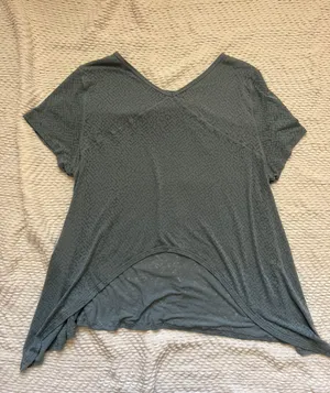 Lululemon Loop Around Tee thumbnail 5