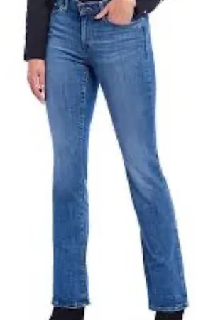 Levi’s Classic‎ Boot Cut Denim Jeans thumbnail 1