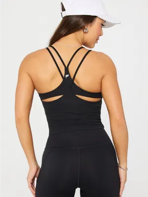 Fabletics Principal Built-In Bra Tank | M thumbnail 2