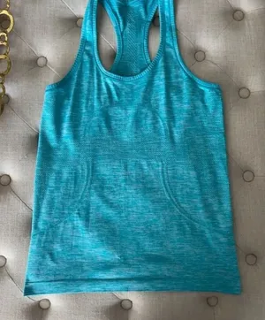 Lululemon Swiftly Tank  thumbnail 1