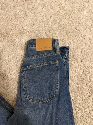Denim Forum Aritzia Jeans thumbnail 2
