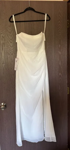 Brand New Azazie Dress thumbnail 1
