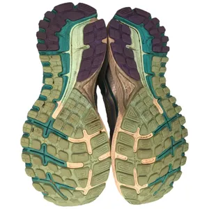 Brooks Adrenaline GTS 16 Womens Running Lace Up 1202031B170 Silver Blue 7.5 thumbnail 8