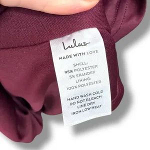 NEW Lulus Keep You Enchanted Dark Purple Cutout Halter Mermaid Maxi Dress thumbnail 10