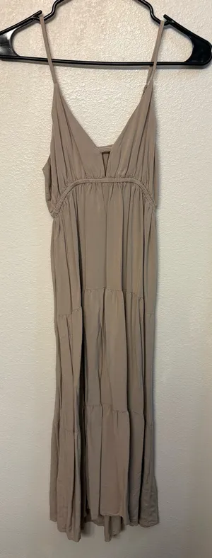 Zenana Dress thumbnail 1