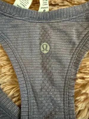 Lululemon Tank thumbnail 4