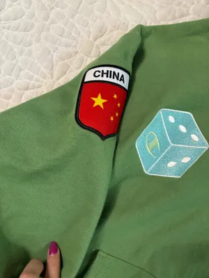 Champion Hoodie Sweatshirtgreen thumbnail 6