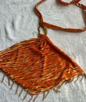 Outcast Clothing Setia Top & Setia Maxi Skirt Set thumbnail 10
