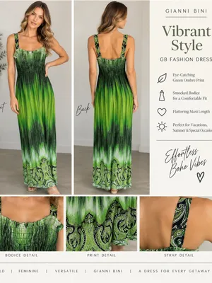 GB Fashion‎ Dress thumbnail 3