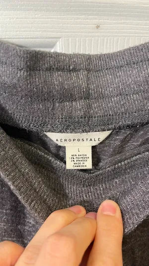 Aeropostale Lounge Shorts thumbnail 2