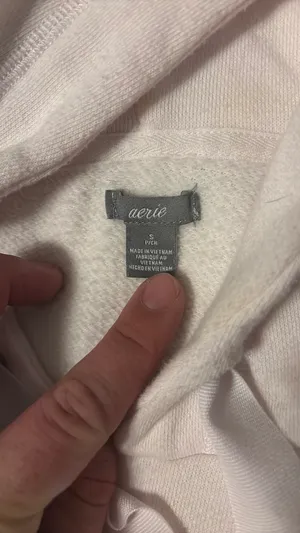 Aerie Sweatshirt Pullover thumbnail 3