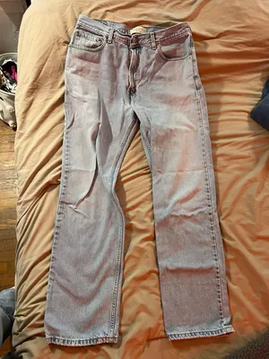Levi's Vintage 505 Jeans thumbnail 1