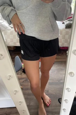 New Balance Soccer Shorts  thumbnail 2