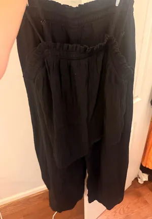Old Navy Top Long thumbnail 1
