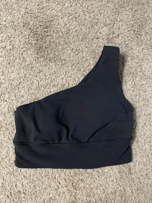 Lululemon Align Asymmetrical Bra thumbnail 3