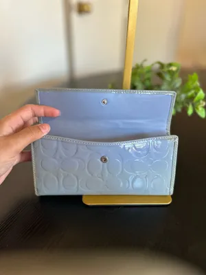 Coach Wallet thumbnail 11