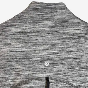 Lululemon Define Jacket Space Dye Camo Seal Grey Deep Coal thumbnail 6