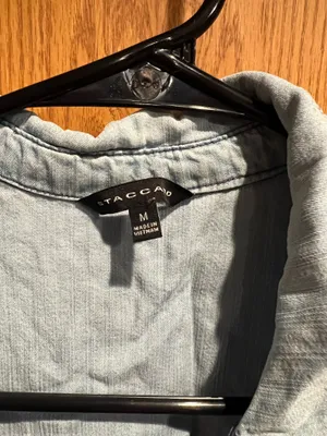 Staccato Top Long Sleeve thumbnail 3