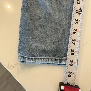 Pistola Presley Straight Leg Jeans in Primetime‎ Size 26 thumbnail 13